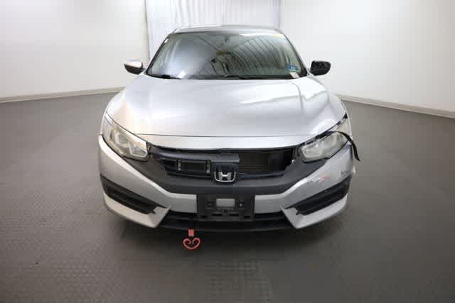 Thumbnail: 2016 Honda Civic - 12