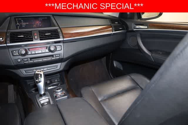 Thumbnail: 2013 BMW X5 - 24