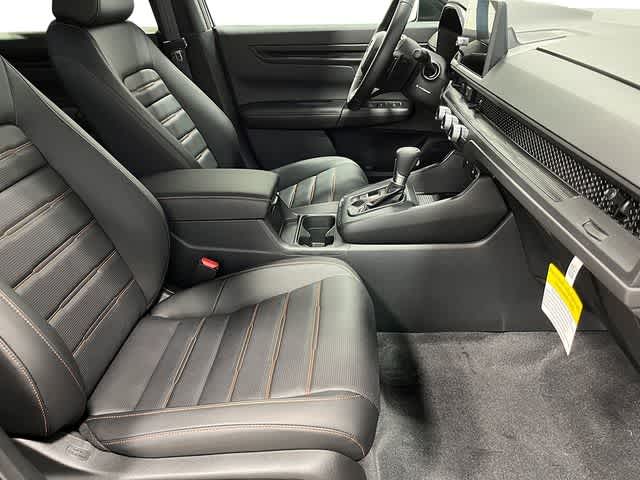 Thumbnail: 2026 Honda CR-V - 29