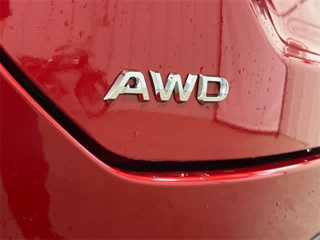 Thumbnail: 2025 Honda Pilot - 3