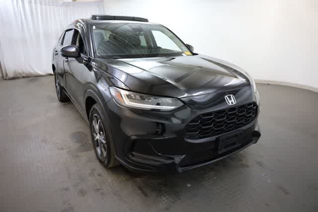 Thumbnail: 2023 Honda HR-V - 11