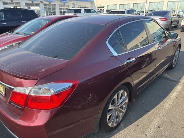 Thumbnail: 2013 Honda Accord - 14