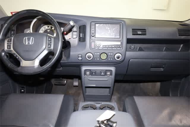 Thumbnail: 2006 Honda Ridgeline - 17