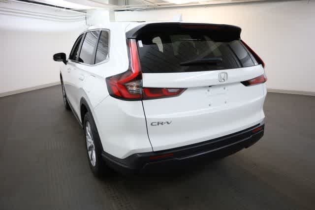 Thumbnail: 2023 Honda CR-V - 5