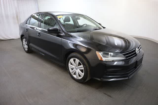 Thumbnail: 2017 Volkswagen Jetta - 10