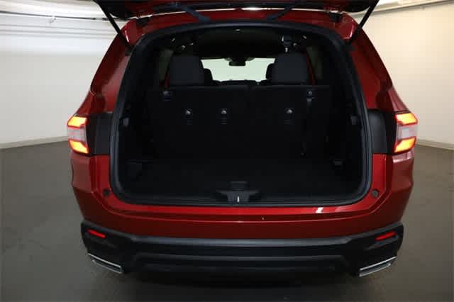 Thumbnail: 2023 Honda Pilot - 34