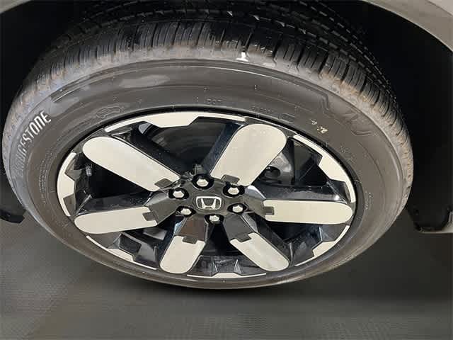 Thumbnail: 2026 Honda Prologue - 11