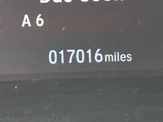 2021 Honda CR-V EX 25