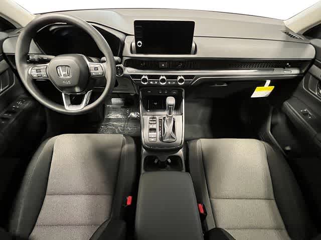 Thumbnail: 2026 Honda CR-V - 16