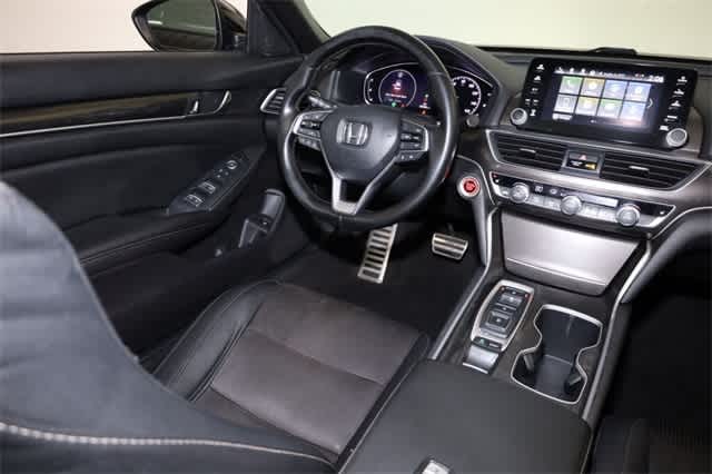 Thumbnail: 2020 Honda Accord - 16