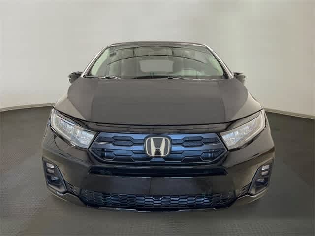 Thumbnail: 2026 Honda Odyssey - 9