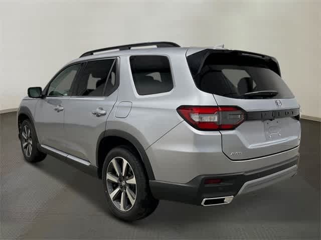 Thumbnail: 2025 Honda Pilot - 3
