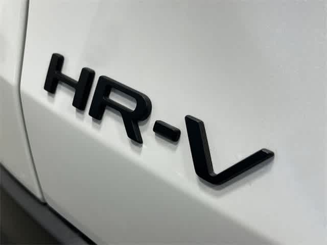 Thumbnail: 2026 Honda HR-V - 6