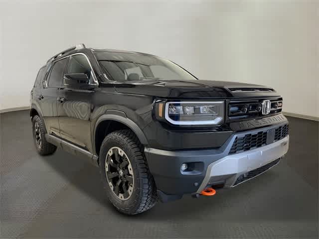 Thumbnail: 2026 Honda Passport - 9