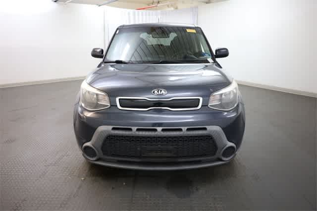 Thumbnail: 2015 Kia Soul - 12