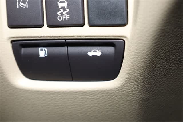 Thumbnail: 2019 Acura TLX - 28