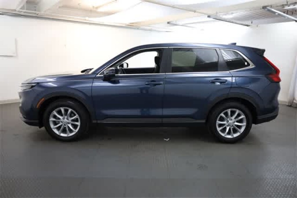 Certified 2024 Honda CR-V EX SUV