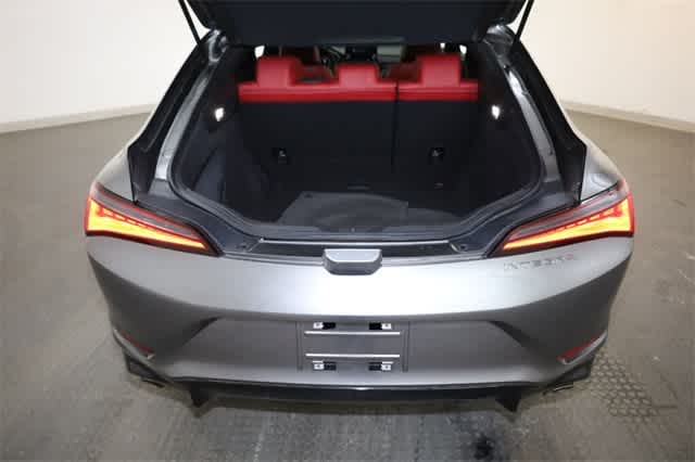 Thumbnail: 2023 Acura Integra - 32