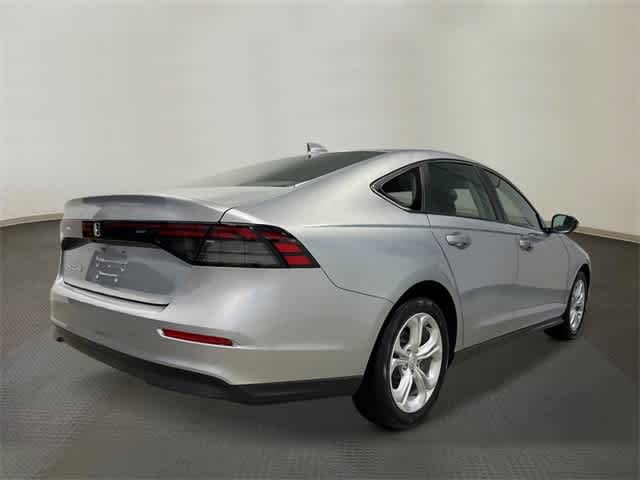 Thumbnail: 2025 Honda Accord - 6
