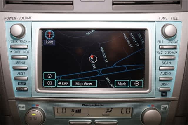 Thumbnail: 2009 Toyota Camry - 26