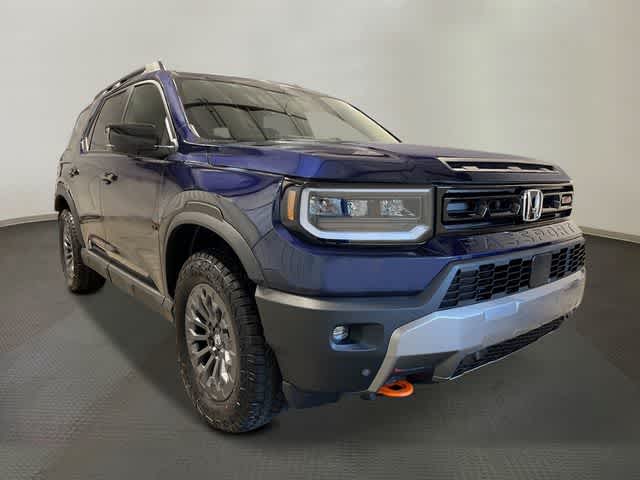 Thumbnail: 2026 Honda Passport - 9