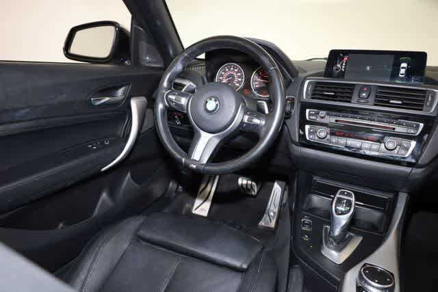 Thumbnail: 2016 BMW 2 Series - 20