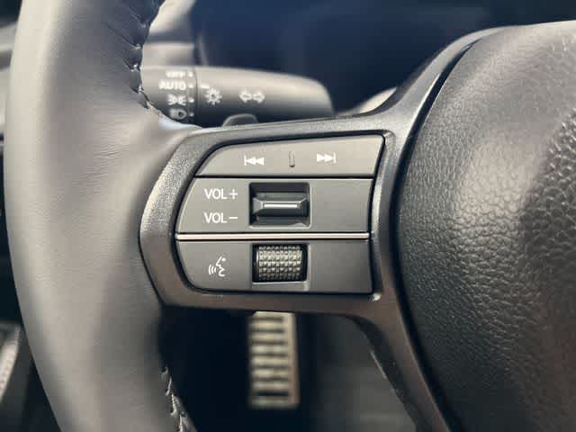 Thumbnail: 2026 Honda Accord - 16