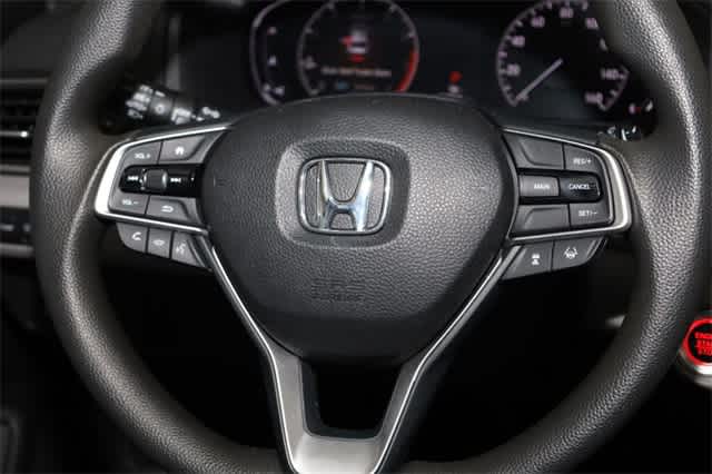 Thumbnail: 2018 Honda Accord - 35