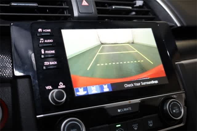 Thumbnail: 2020 Honda Civic - 24