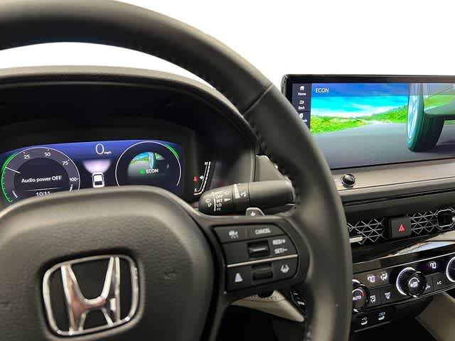 Thumbnail: 2025 Honda Accord - 27