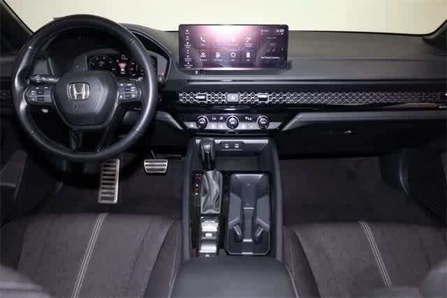 Thumbnail: 2024 Honda Accord - 18