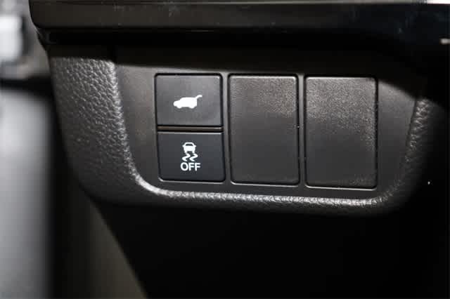 Thumbnail: 2023 Honda CR-V - 26