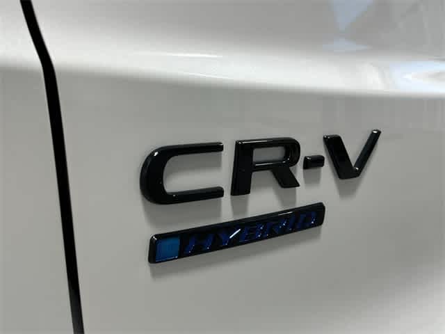 Thumbnail: 2026 Honda CR-V - 7