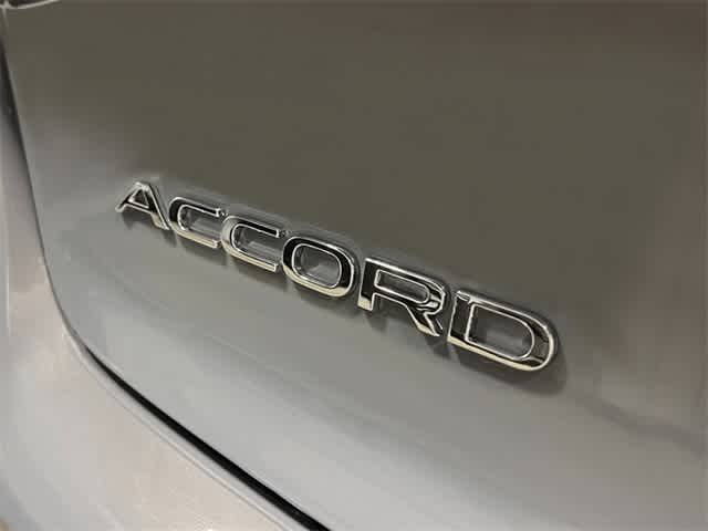 Thumbnail: 2025 Honda Accord - 6