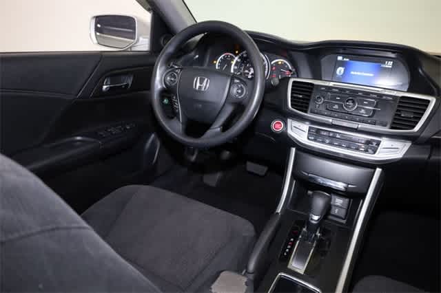 Thumbnail: 2014 Honda Accord - 16