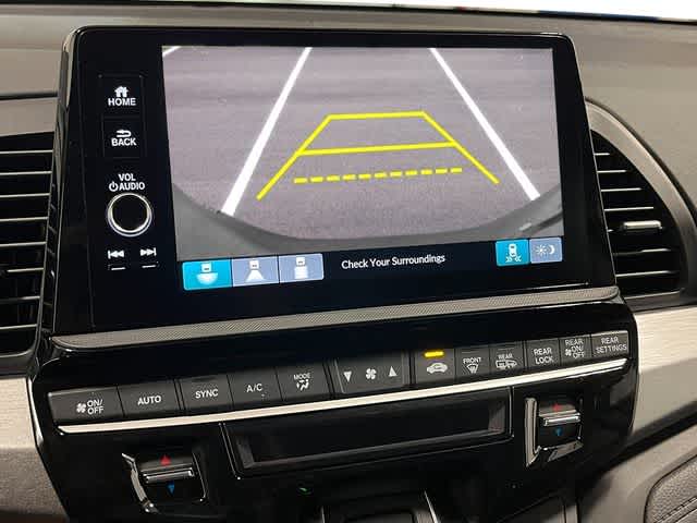 Thumbnail: 2026 Honda Odyssey - 19