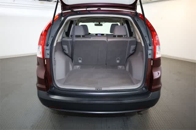 Thumbnail: 2013 Honda CR-V - 34