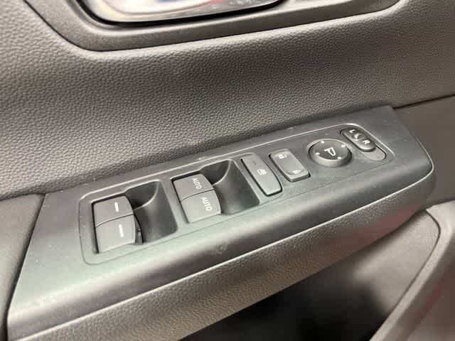 Thumbnail: 2026 Honda CR-V - 14