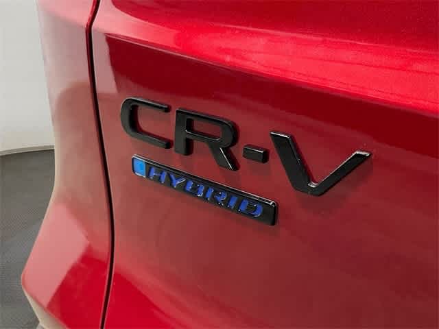Thumbnail: 2026 Honda CR-V - 6