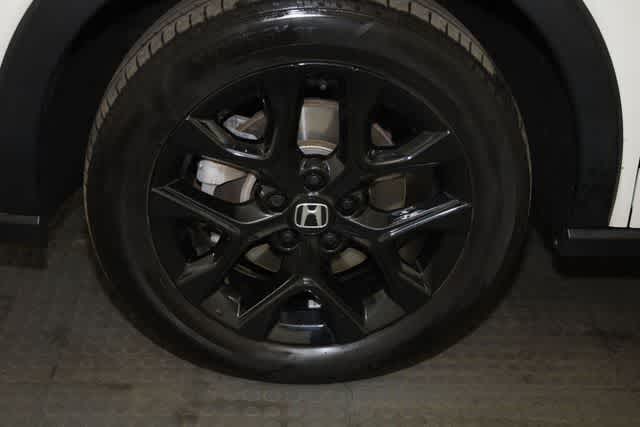 Thumbnail: 2023 Honda HR-V - 34