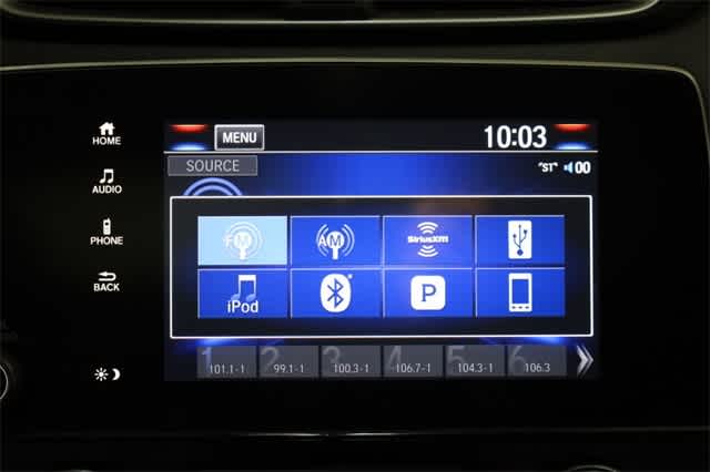 Thumbnail: 2022 Honda CR-V - 28