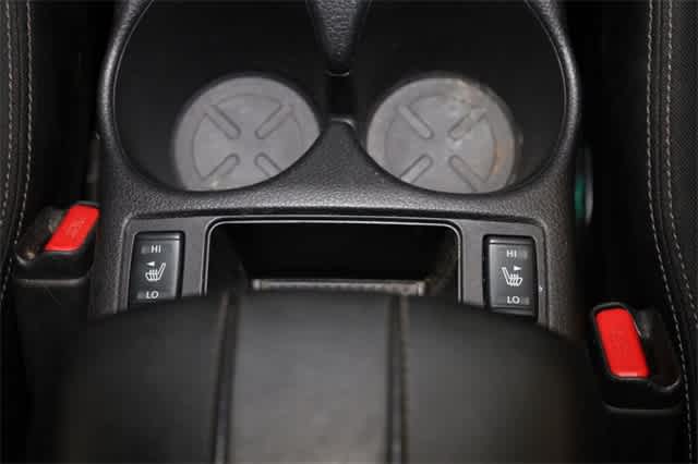 Thumbnail: 2019 Nissan Rogue - 34