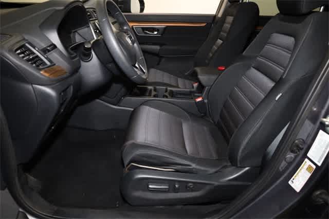 Thumbnail: 2019 Honda CR-V - 15