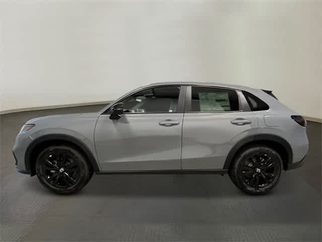 Thumbnail: 2026 Honda HR-V - 2