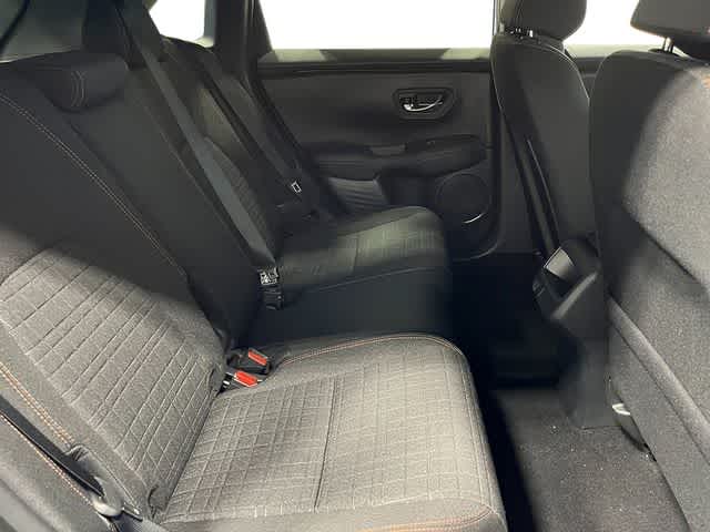 Thumbnail: 2026 Honda HR-V - 25