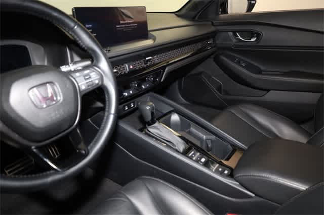 Thumbnail: 2024 Honda Accord - 23
