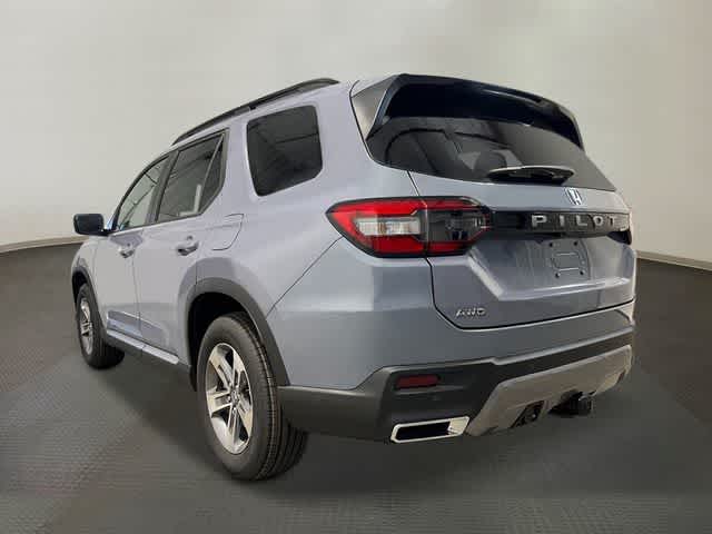 Thumbnail: 2026 Honda Pilot - 3