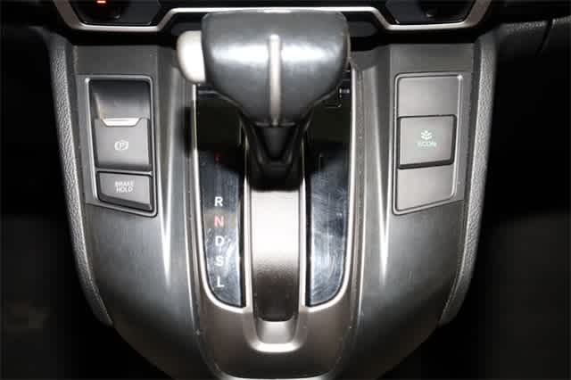 Thumbnail: 2017 Honda CR-V - 32