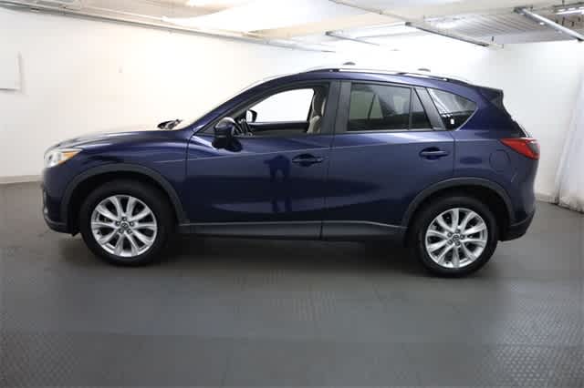 Thumbnail: 2014 Mazda CX-5 - 3