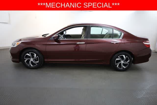 Thumbnail: 2016 Honda Accord - 3